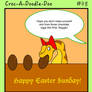Croc-A-Doodle-Doo #78