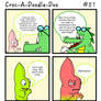 Croc-A-Doodle-Doo #81