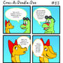 Croc-A-Doodle-Doo #83