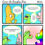 Croc-A-Doodle-Doo #85