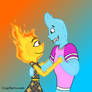 An Elemental Love