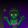 Feral Rottytops