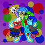 Group Hug!