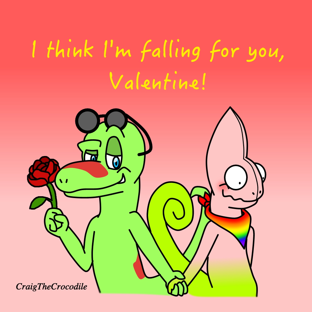 Valentine 2024