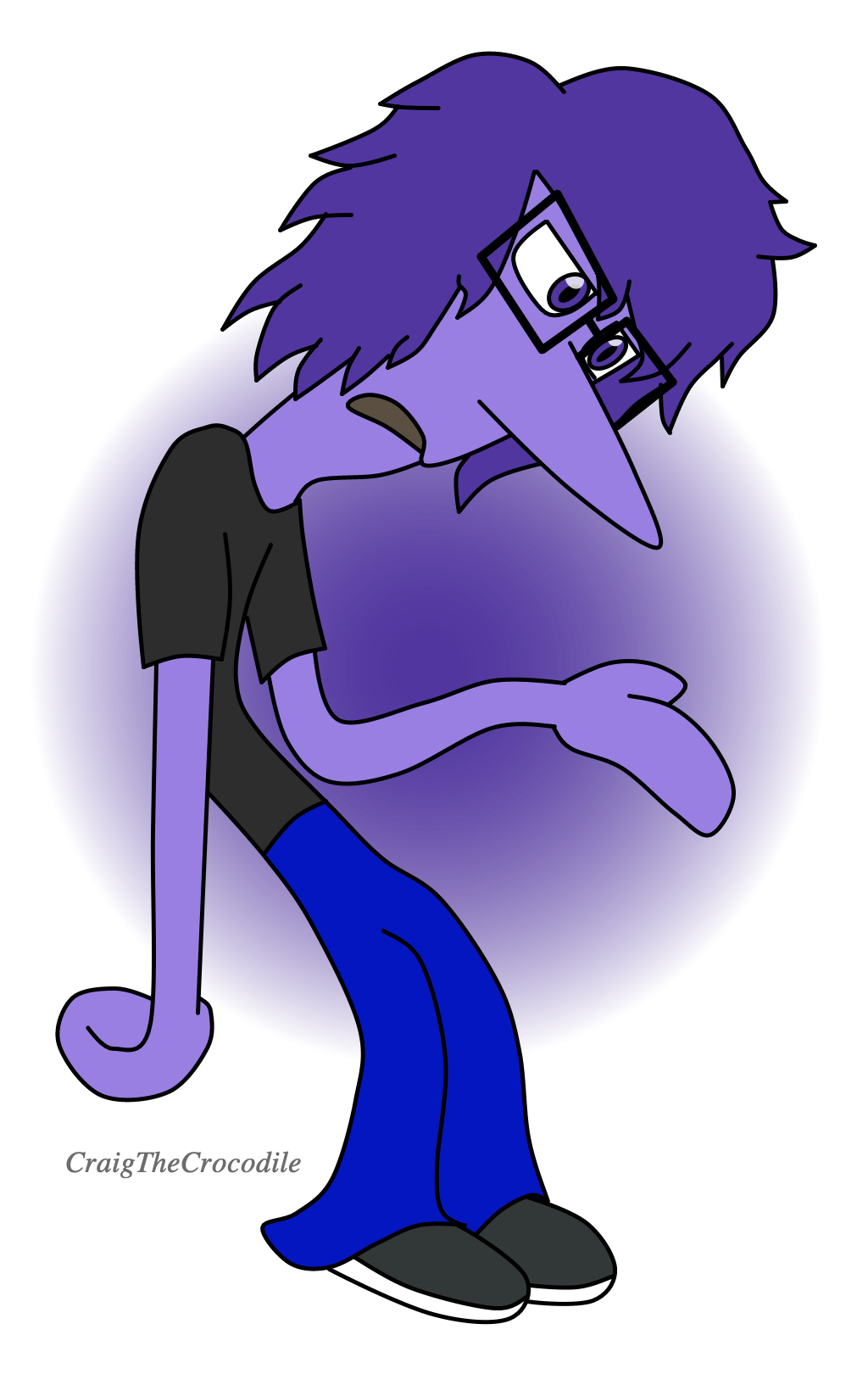 Bryan's Ennui