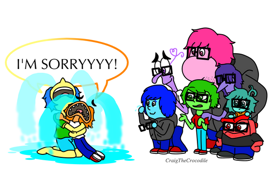 Apologies