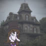 Master Nightmare at Phantom Manor