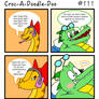 Croc-A-Doodle-Doo #111