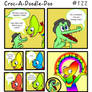 Croc-A-Doodle-Doo #122