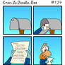 Croc-A-Doodle-Doo #127