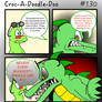 Croc-A-Doodle-Doo #130