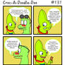 Croc-A-Doodle-Doo #131