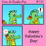 Croc-A-Doodle-Doo #132