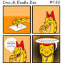 Croc-A-Doodle-Doo #133
