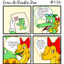 Croc-A-Doodle-Doo #134