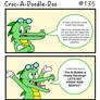 Croc-A-Doodle-Doo #135