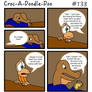 Croc-A-Doodle-Doo #138