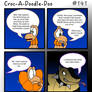 Croc-A-Doodle-Doo #141