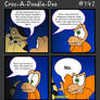 Croc-A-Doodle-Doo #142