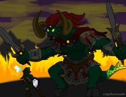 GANON