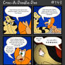 Croc-A-Doodle-Doo #143