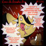 Croc-A-Doodle-Doo #144