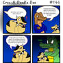 Croc-A-Doodle-Doo #145