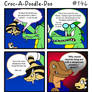 Croc-A-Doodle-Doo #146