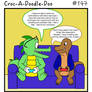 Croc-A-Doodle-Doo #147
