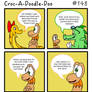 Croc-A-Doodle-Doo #148