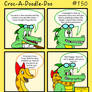 Croc-A-Doodle-Doo #150