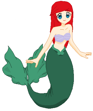 Ariel