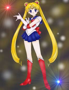 Sailor Moon