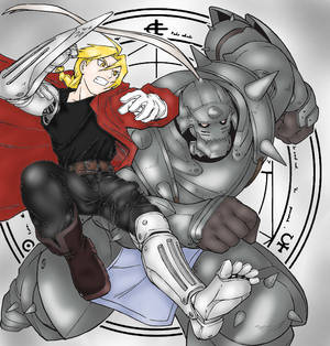 FMA