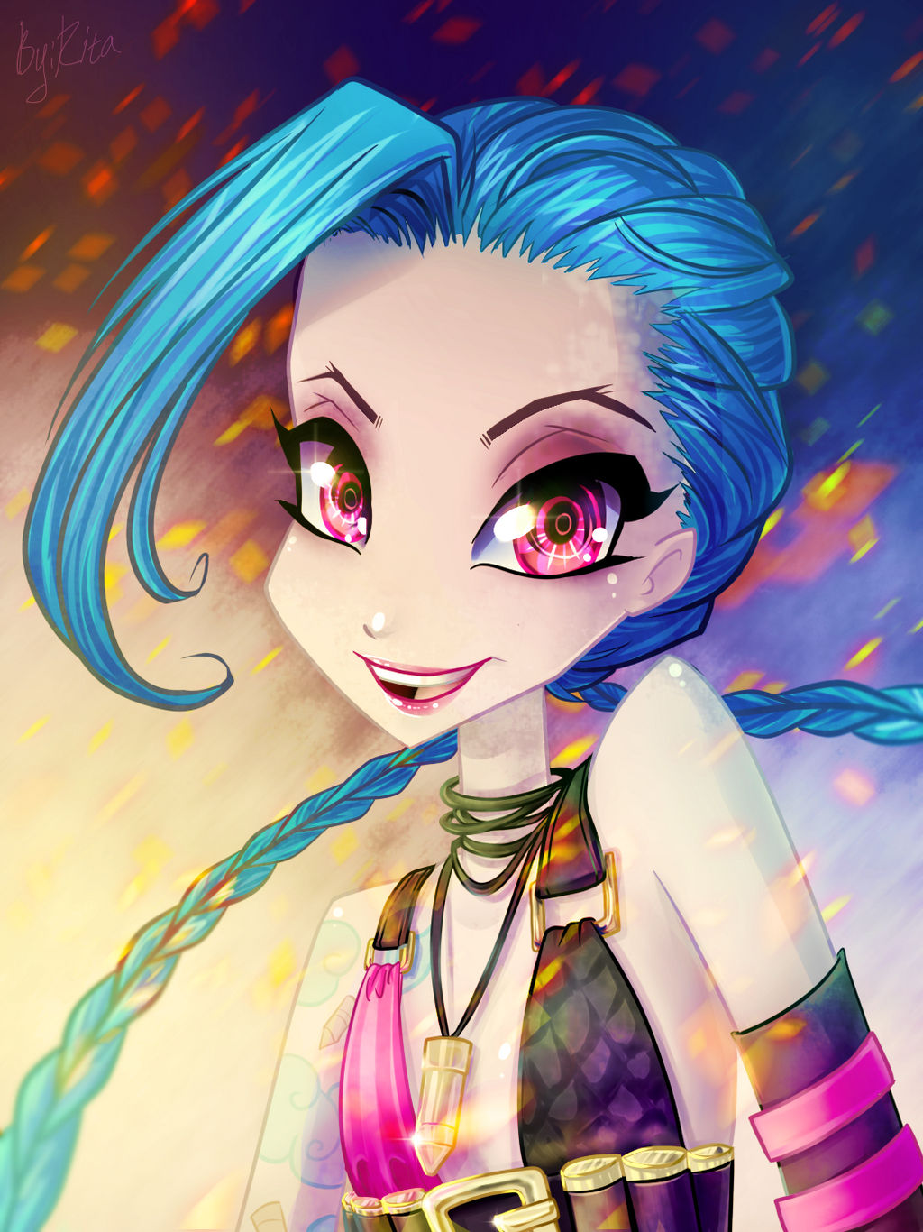 Jinx