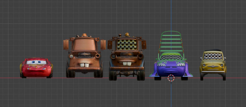 Deviantart Cars Texture Cars Model Pack Download (Link To Mediafire) by kylerivers on DeviantArt