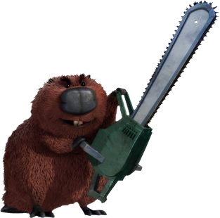 Open Group Rellys Reilly Render From Open Season by kylerivers on DeviantArt