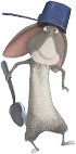 Open Season Rabbits Pretty Ricky Rabbit Render 3 From Open Season by kylerivers on DeviantArt