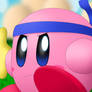 Character Portrait: Kirby