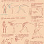 Human Body tutorial !