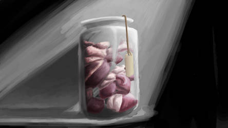 Jar of Hearts