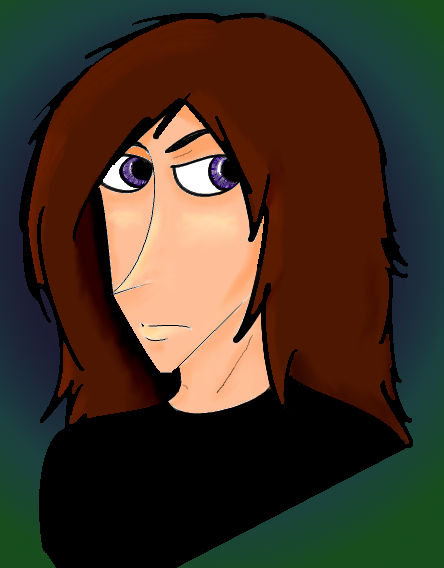 Issac 2 by Redz239 on DeviantArt