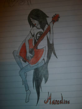 Marceline