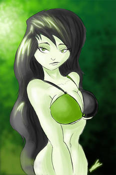 Shego