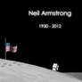 R.I.P. Neil Armstrong