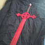 Finn's Demon Sword (Done)