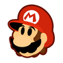 Mario head