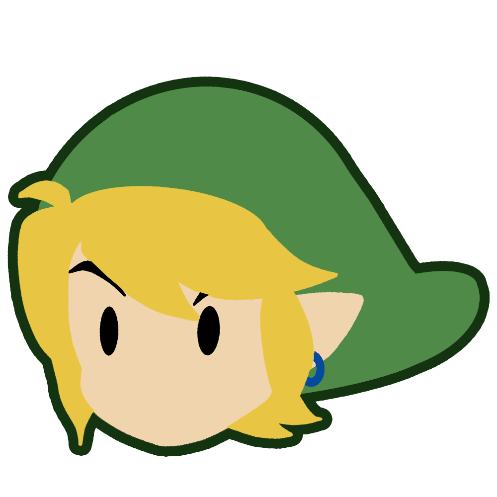 Link head