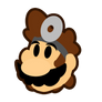Dr. Mario head