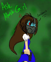 Ask Mask Girl